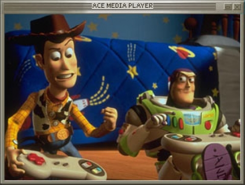 Ace Media Player 2.2.683