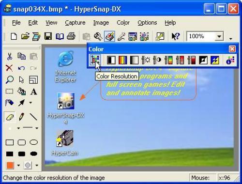 HyperSnap-DX 6.91.02