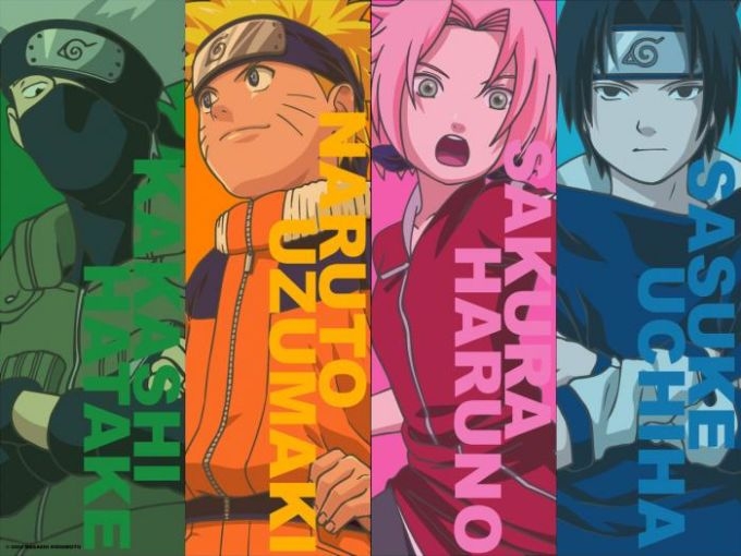 Naruto Wallpaper (2)
