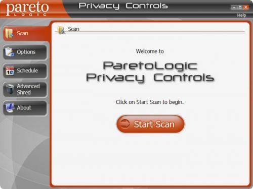 ParetoLogic Privacy Controls 2.1.0.17