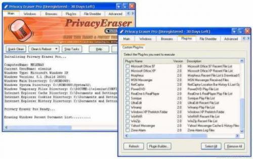 Privacy Eraser Pro 5.95