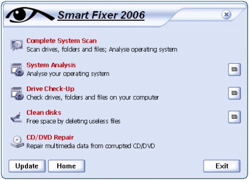 SmartFixer 2006 1.6.64