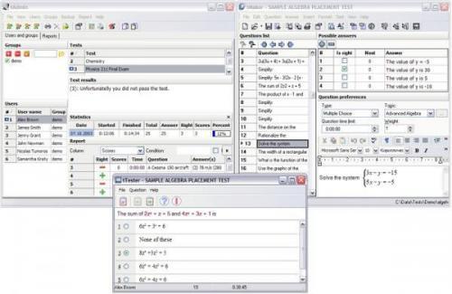 SunRav TestOfficePro 4.7.2