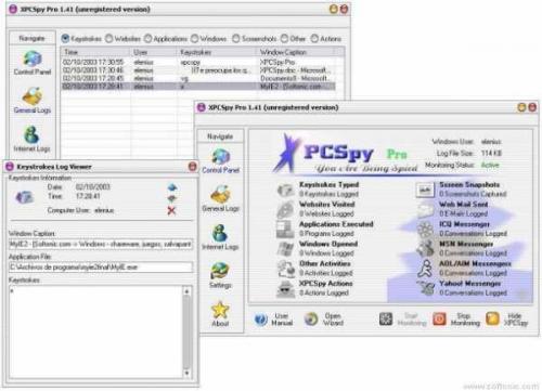 XPCSpy Pro 2.58