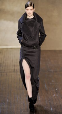 Afla ce modele de jachete si pardesie sunt la moda in toamna 2011