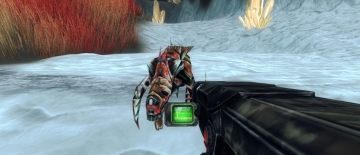 Alien Planet 3D Shooter - Jocuri  Actiune, Impuscaturi