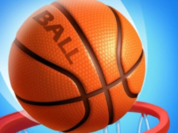 Arcade Basketball - Jocuri  Sport