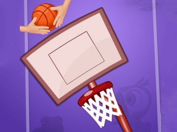 Basketball Flip - Jocuri  Clasice, Puzzle