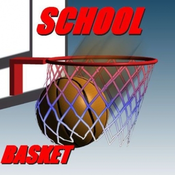 Basketball School - Jocuri  Sport