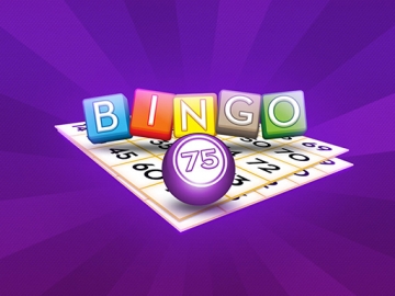 Bingo 75 - Jocuri  Clasice