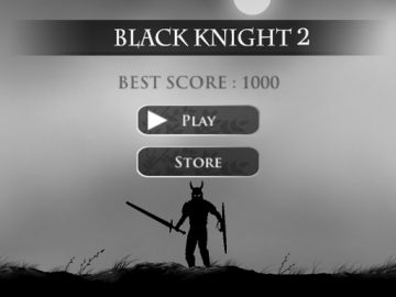 Black Knight 2 - Jocuri  Actiune