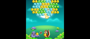 Bubble Shooter Pet - Jocuri  Puzzle
