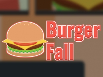 Burger Fall - Jocuri  Clasice, Gatit