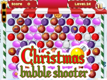 Christmas Bubble Shooter 2019 - Jocuri  Puzzle