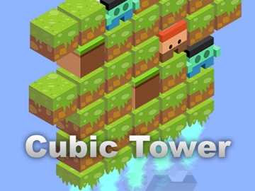 Cubic Tower - Jocuri  Clasice, Bonus
