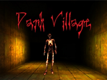 Dark Village - Jocuri  Actiune