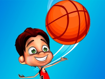 Dude Basket - Jocuri  Clasice, Sport