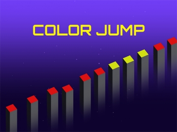 EG Color Jump - Jocuri  Aventura, Clasice