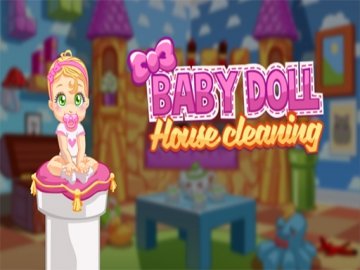EG House Cleaning - Jocuri  Clasice, Gatit