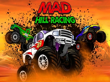 EG Mad Racing - Jocuri  Aventura, Sport