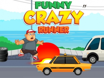 Funny Crazy Runner - Jocuri  Clasice, Bonus