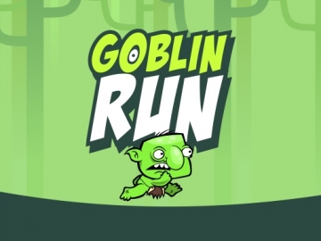 Goblin Run - Jocuri  Clasice