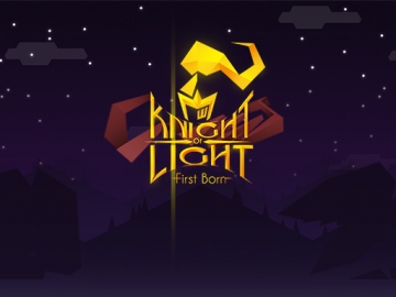 Knight Of Light - Jocuri  Puzzle