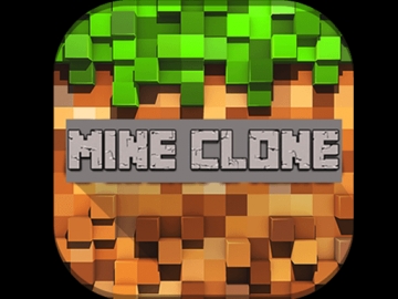 Mine Clone 4 - Jocuri  Aventura, 3D