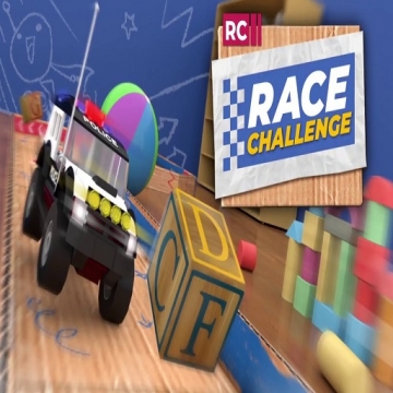 Mini Toy Car Racing Game - Jocuri  Intreceri, 3D
