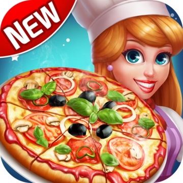 Pizza Hunter Crazy Chef Game - Jocuri  Aventura