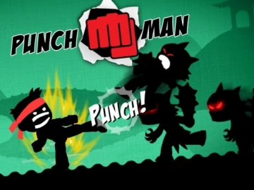 Punch Man - Jocuri  Clasice, Bonus