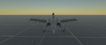 Real Flight Simulator - Jocuri  3D