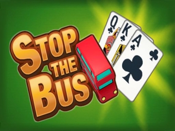 Stop The Bus - Jocuri  Puzzle