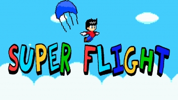 Super Flight Hero - Jocuri  Clasice, Bonus