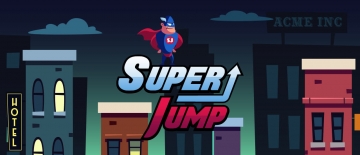 Super Jump - Jocuri  Actiune, Bonus