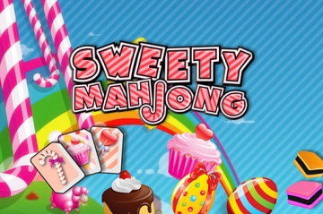 Sweety Mahjong - Jocuri  Puzzle