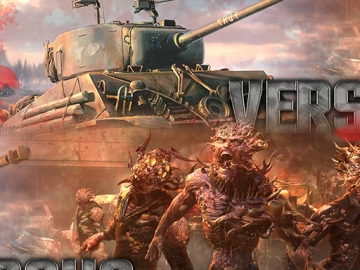 Tank VS Undead - Jocuri  Actiune, Bonus