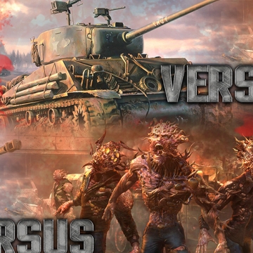 Tank VS Zombies - Jocuri  Actiune, Bonus