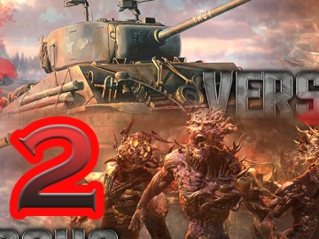 Tank VS Zombies 2 - Jocuri  Actiune, Bonus