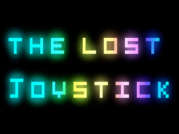 The Lost Joystick - Jocuri  Actiune, Aventura