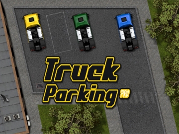 Truck Parking - Jocuri  Intreceri