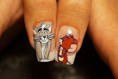 Hey Tom, Da Jerry!