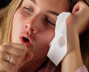 Infectiie respiratorii acute si cronice tratate prin terapia cu aerosoli, medicale, imunologie