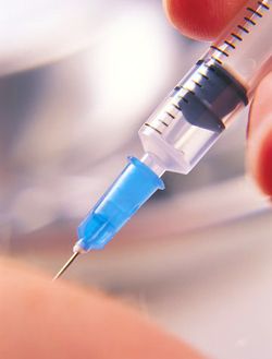 Vaccinarea antihepatita A nu este inclusa pe lista de vaccinuri obligatorii in Romania, medicale, imunologie