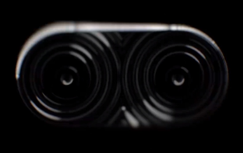 ASUS posteaza noi teasere legate de CES 2015, inclusiv unul cu o camera duala (Video)