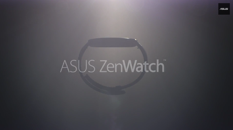 ASUS posteaza un teaser video pentru primul sau ceas smart, ZenWatch (Video)