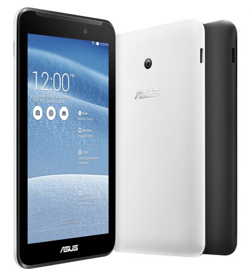 ASUS pregateste o tableta ultra low cost, cu pret sub 100 de dolari: ASUS MeMO Pad 7 (ME70CX)