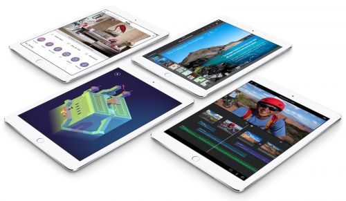 Apple ar putea sa nu lanseze un iPad Air de 9.7 inch in acest an, se va axa doar pe modelul Pro si Mini 4