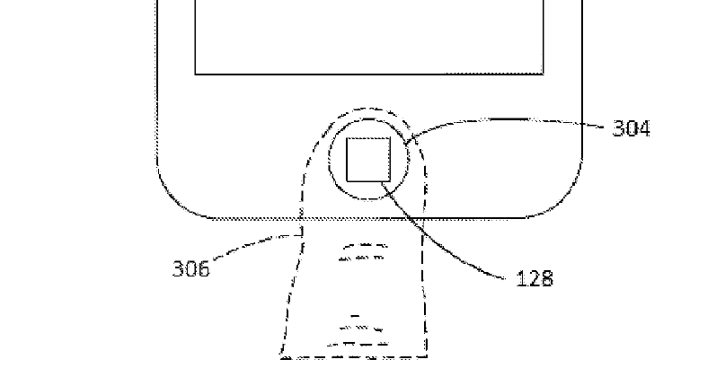 Apple breveteaza activarea unui mod de panica folosind scannerul de amprente