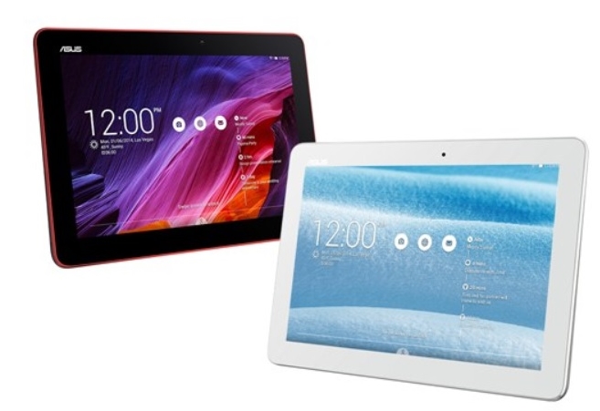 Asus lanseaza tableta MeMo Pad 10 (ME103K); disponibila la un preț de 250$